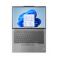 ThinkPad 联想E14笔记本电脑 Ultra5 32G 1T 2.2K 黑色图片