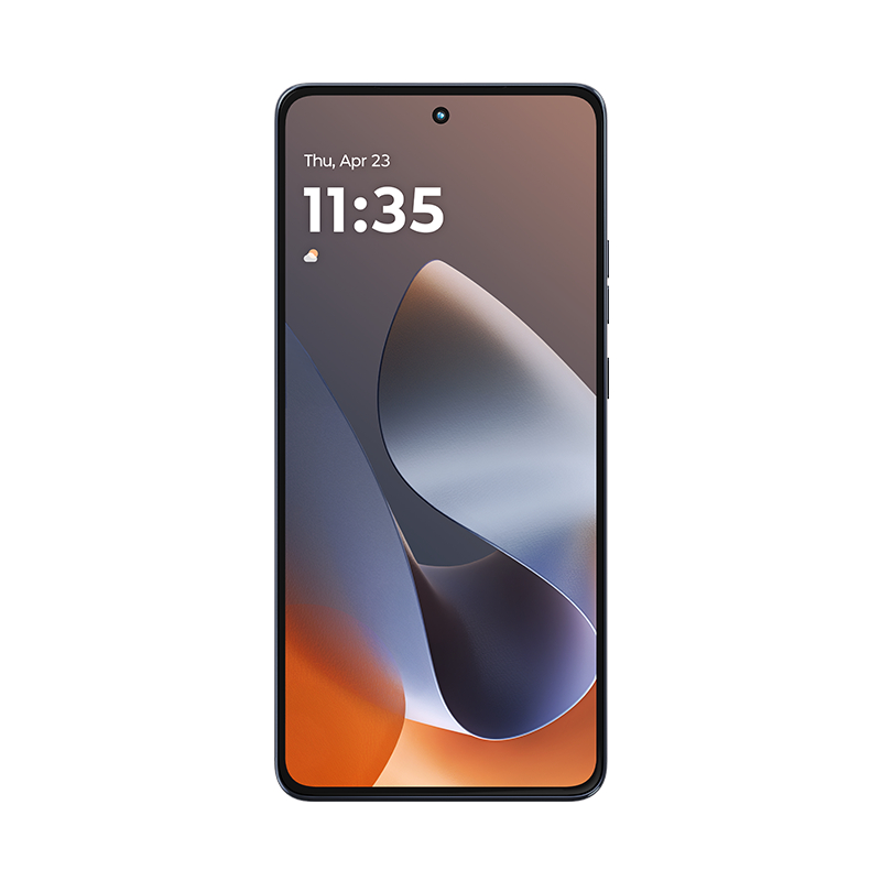 聚享汇专享联想moto g100Pro12+512松烟蓝图片
