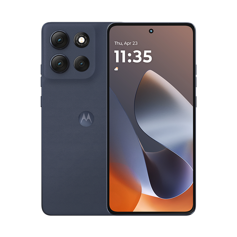 聚享汇专享联想moto g100 Pro12+256松烟蓝图片