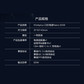 联想thinkplus 超迷你65w口红电源套装，身长一半口红大小图片