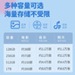 联想小新双接口固态闪存盘 XS550 缃梨黄（256GB）图片