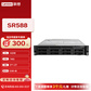 联想SR588 服务器4208/16G/3*1.2T/530-8i/双千/550W图片