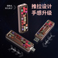 联想小新双接口固态闪存盘 XS740 玫瑰金（512GB）图片