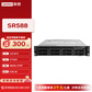 联想SR588数据库虚拟化服务器主机5218*2/2*32G/960G+2*8T/530-8I图片