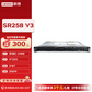 联想SR258 V3机架式服务器主机 至强E-2414/32G/480G+2*4T/300W图片