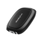 thinkplus 轻锋USB-C to USB-C 伸缩快充数据线 240W 1.2m 黑色图片