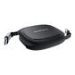thinkplus 轻锋USB-C to USB-C 伸缩快充数据线 240W 1.2m 黑色图片