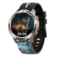联想 智能运动手表 Watch Pro L-SWAW111 钛金色图片