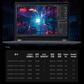 联想P16/移动工作站/13980HX/192G/2*4T固态/RTX3500/win11家庭图片