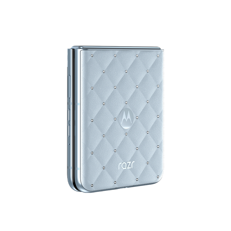 联想moto razr 60 12+512 冰钻限定版图片