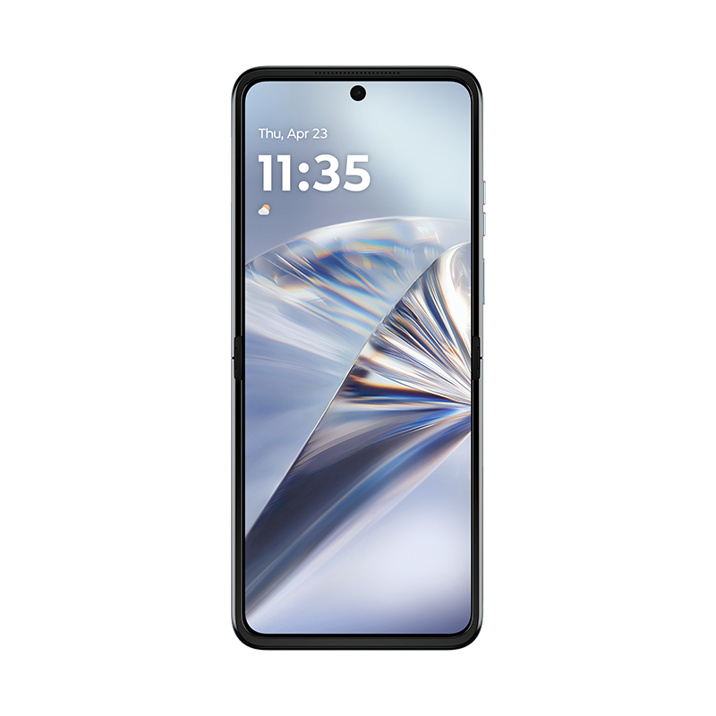 联想moto razr 60 12+512 冰钻限定版图片