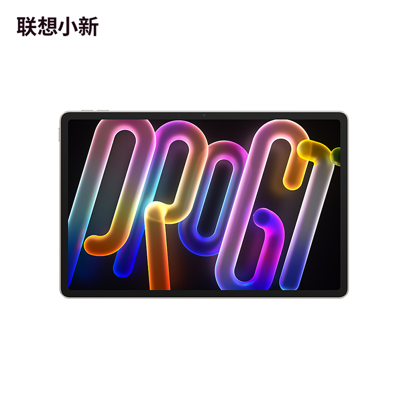 联想小新平板 Pro GT 11.1英寸学习影音办公 AI平板电脑浅海贝图片