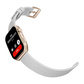 Lenovo Watch Fit2 金色智能手表图片
