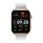 Lenovo Watch Fit2 金色智能手表图片