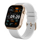 Lenovo Watch Fit2 金色智能手表图片