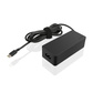 Lenovo ThinkCentre 65W 方口适配器图片