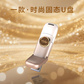 联想YOGA双接口固态闪存盘YS510 米墨韵（256GB）图片