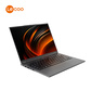 联想（Lenovo）来酷Lecoo Pro14锐龙版14英寸轻薄笔记本 幻影灰图片