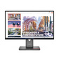 联想ThinkVision P27QD-40 27英寸2K四边微边 可升降旋转 显示器图片