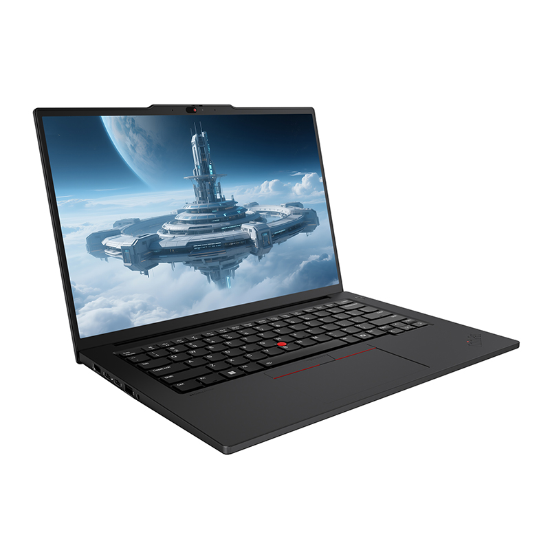 ThinkPad T14p AI 2025 英特尔酷睿U7 高性能工程师本0LCD图片