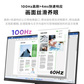 联想Lenovo L27-4e 27英寸IPS三边窄 高刷高色域 显示器图片