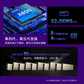 联想问天WR5480 G3服务器 2颗铂金8458P｜512G丨4*1.92T固态｜8*RTX A6000 48G显卡图片