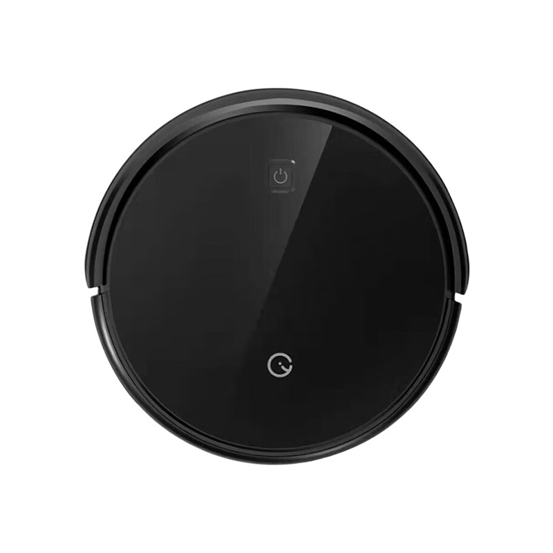 科沃斯（Ecovacs）yeedi一点家用全自动智能扫地机器人K690