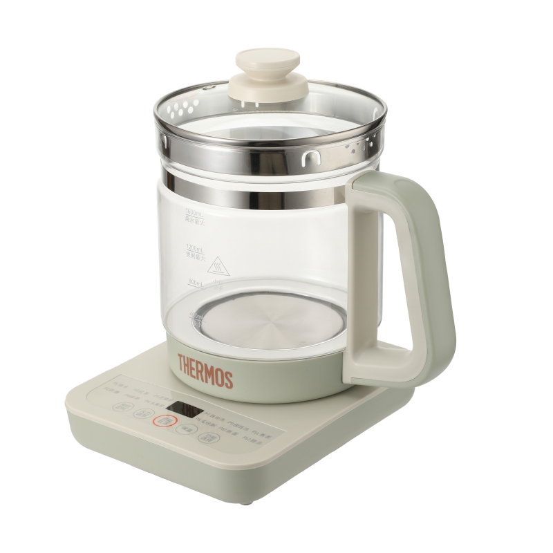 膳魔师养生壶EHA-1617E-1.5L
