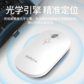 thinkplus M20 无线办公鼠标-白色 QXR1S25126图片
