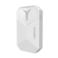联想拯救者随身WIFI 2000mAh 白色图片