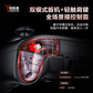 拯救者游戏手柄LEGION Y7 绿色图片