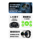 智能手表Lenovo Watch Pro 普通款 风暴灰图片