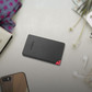 thinkplus US100固态硬盘超薄SSD -512G（黑）1SQXB1M38874图片