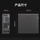P5/工作站/W7-2495X/64G/1T SSD+4T HDD/RTXA4000-16G图片