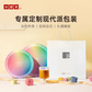 小罐茶 花开锦时 窨制花茶组合茶 12罐48g图片