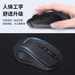 异能者无线鼠标N300 Pro 白色图片