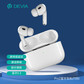 迪沃Pro2入耳式蓝牙耳机EM415(T05)白色图片