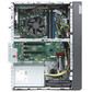 联想（Lenovo）ThinkStation P368-C3图形工作站台式机I5-12500/32G/512G固态+1T/GT730 -2G/300W开天23.8显示器图片
