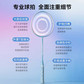 佑美羽毛球拍QP06蓝色图片