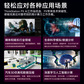 联想ThinkStation PX 工作站AIGC数据分析AI计算2*铂金8452Y/256内存/4T固+3*20T/2*RTX5880Ada 48G图片