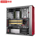 联想（Lenovo）【Thinkstation P5】【塔式工作站】支持Deepseek电脑至强W3-2423(6核)/64G/512G固态+4T/RTX A5000图片