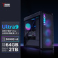 联想 拯救者 刃9000K 酷睿U9 RTX5090D V2 24GB独显 专业游戏台机图片