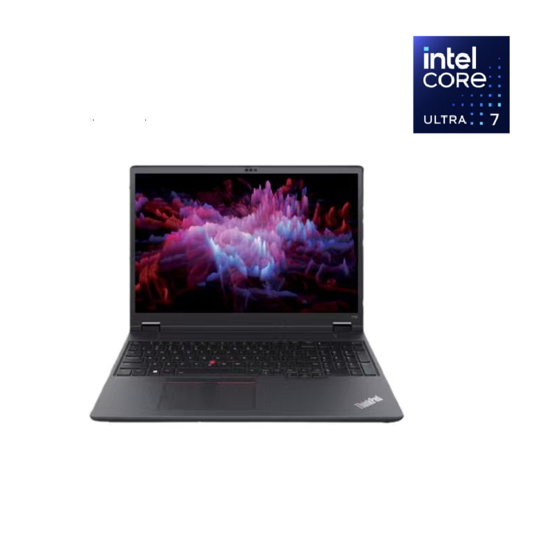 联想ThinkPad P16v Ultra7-155H/32G/1T/RTX2000/WIN11