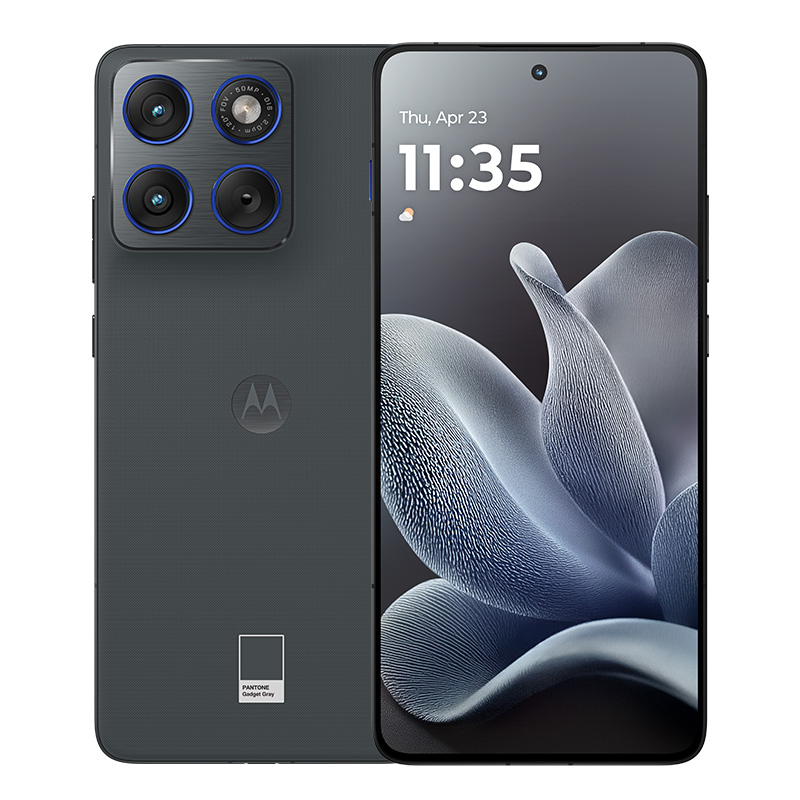 联想 moto X70 Air 12+256 凌灰