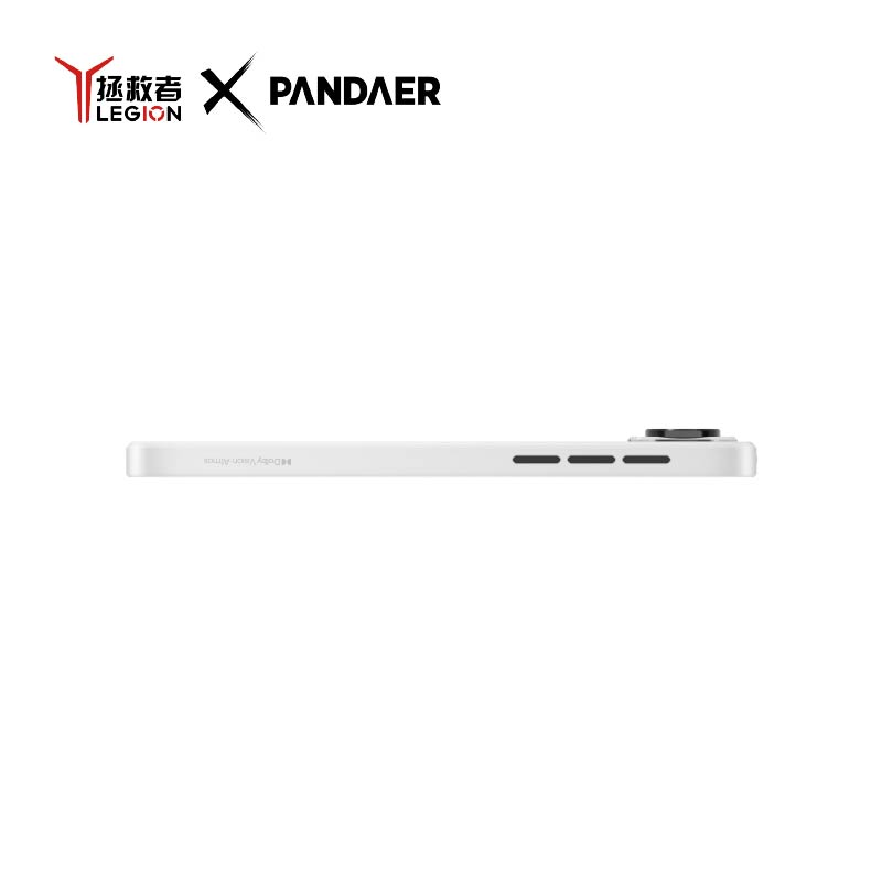 联想拯救者xPΛNDΛER 平板Y700白金独角兽图片