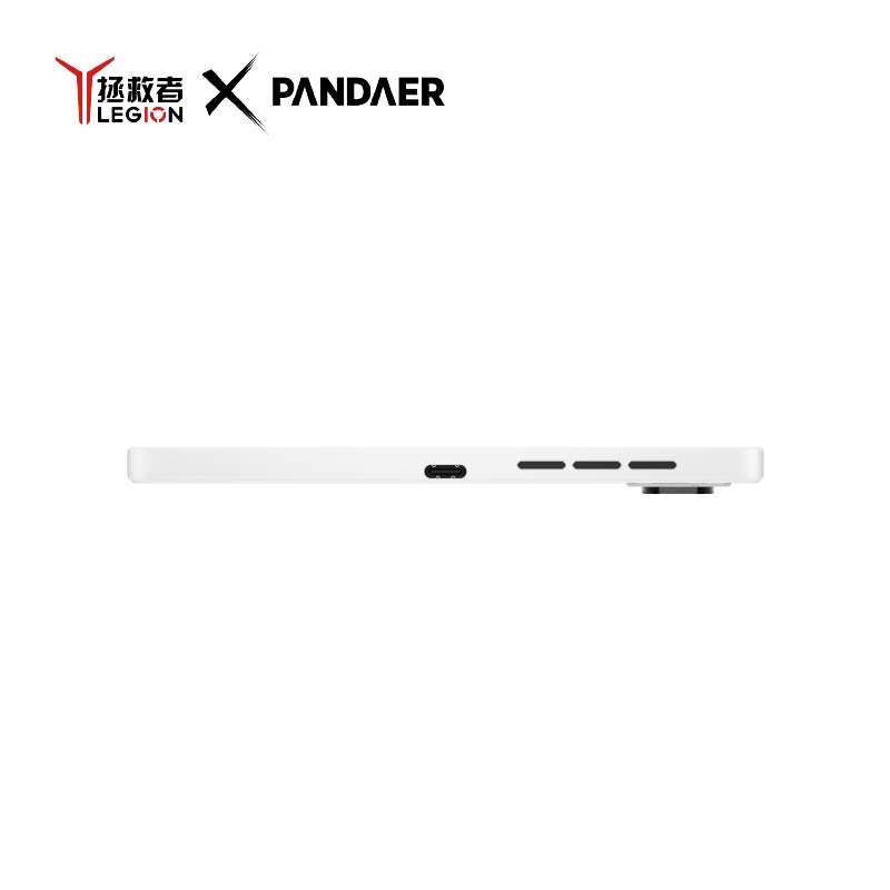 联想拯救者xPΛNDΛER 平板Y700白金独角兽图片