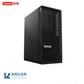 定制：联想ThinkStationP360工作站 I3-12100 3.3GHz 4核丨16G丨512+2TB丨500W 丨RTX A2000 12G图片