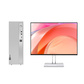 【家用办公套机】天逸510S i7/32G/1T 小机箱+27英寸显示器图片