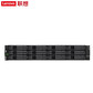 ThinkSystem DE2000H 12*3.5盘位 8*8TB SAS 3.5" 2*10GB 2*8GB控制器 2*913W图片