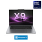 ThinkPad X9-15 Aura 酷睿Ultra5 全互联本 AI元启版 02CD图片